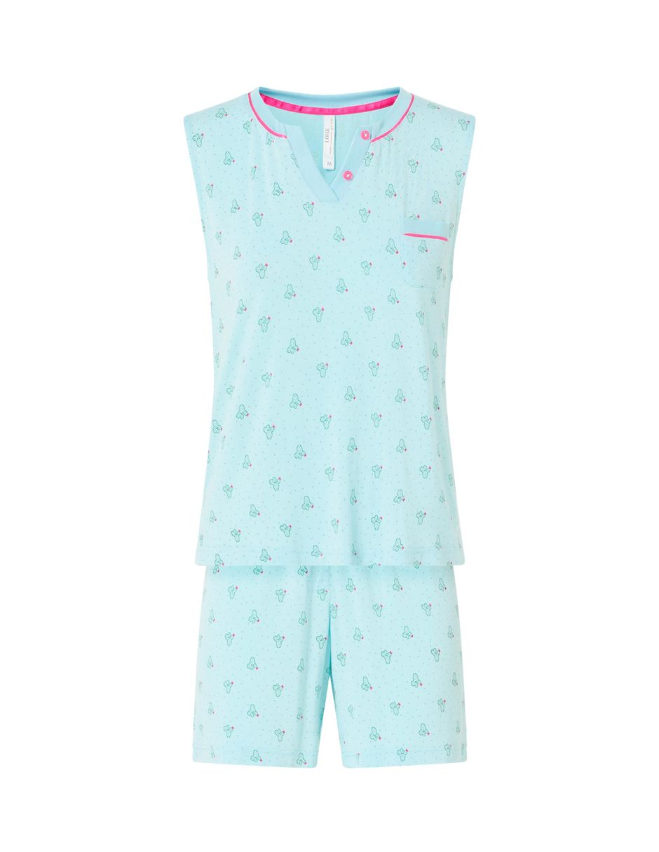Conjunto pijama Lohe para mujer