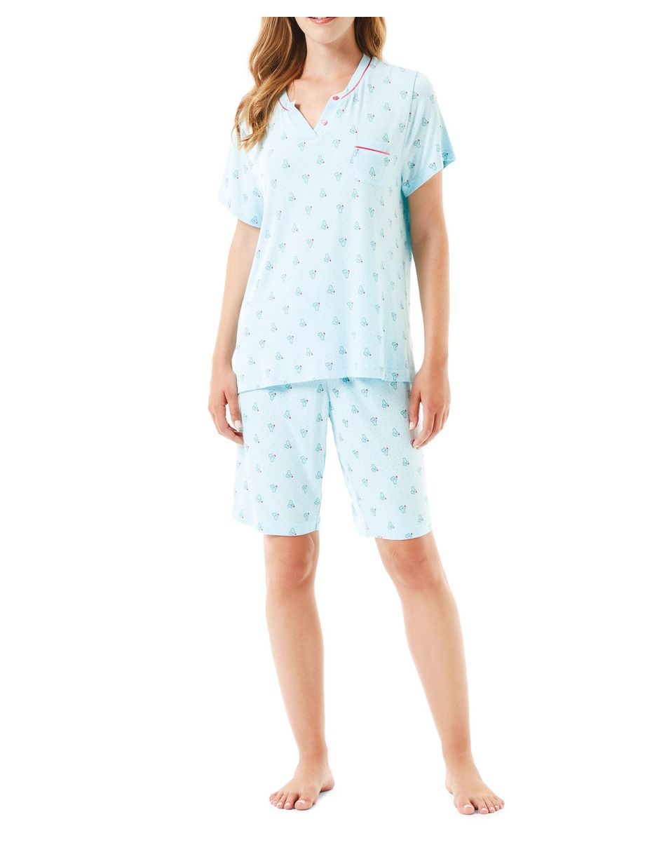 Conjunto pijama Lohe para mujer