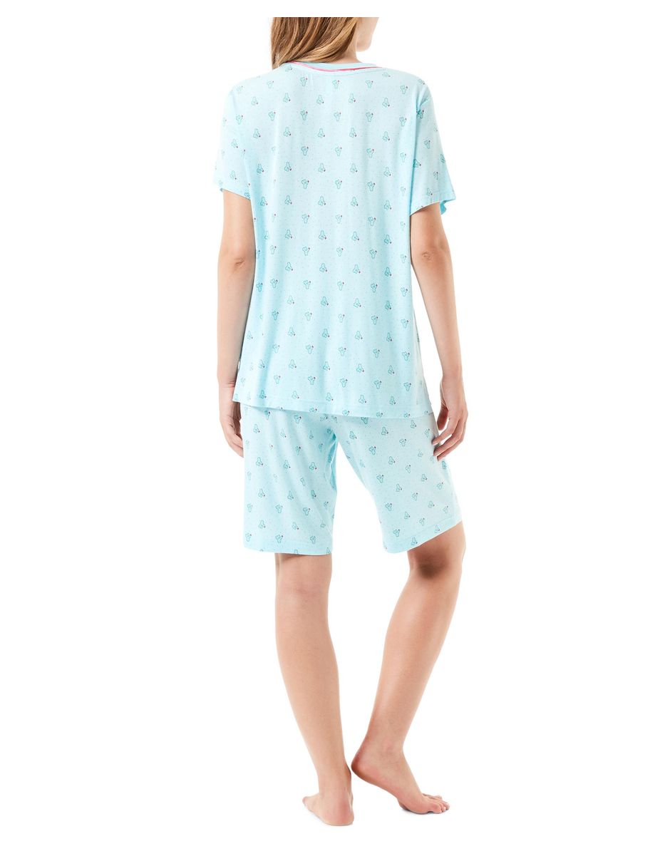 Conjunto pijama Lohe para mujer