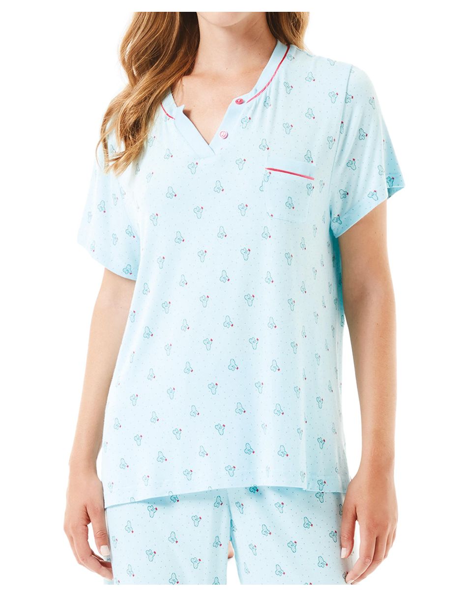 Conjunto pijama Lohe para mujer