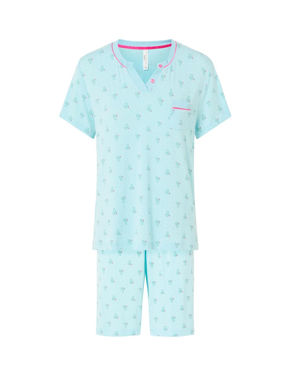 Conjunto pijama Lohe para mujer