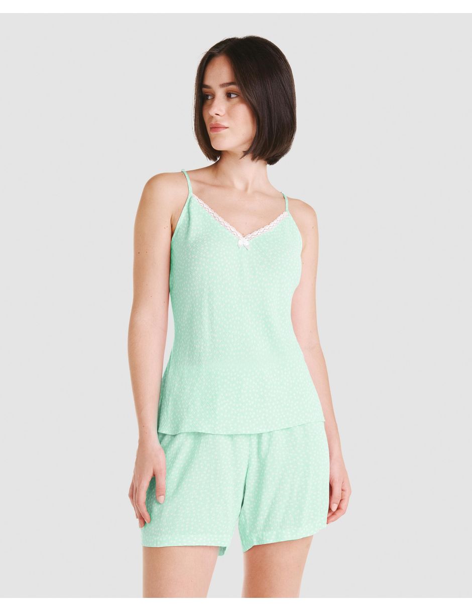 Conjunto pijama Lohe para mujer
