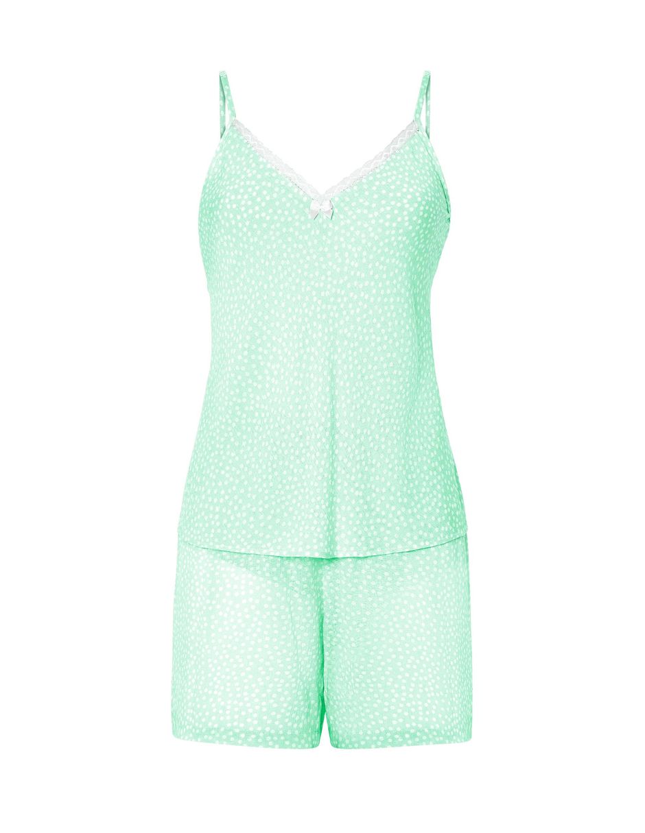 Conjunto pijama Lohe para mujer