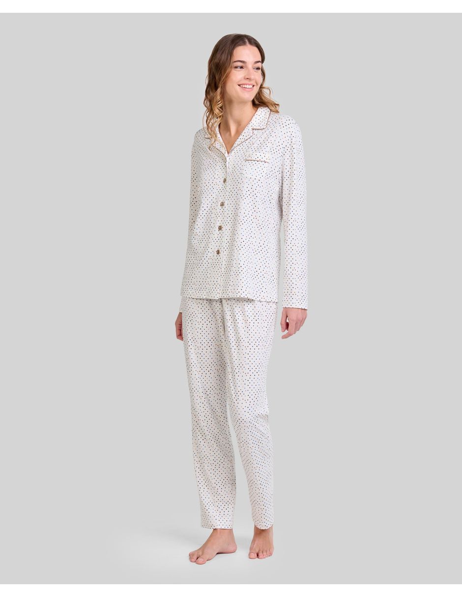 Conjunto pijama Lohe para mujer