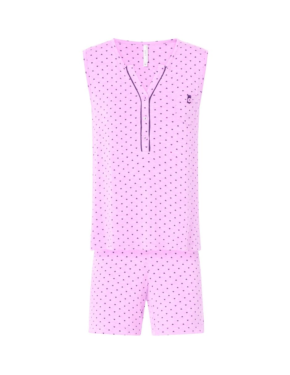 Conjunto pijama Lohe para mujer