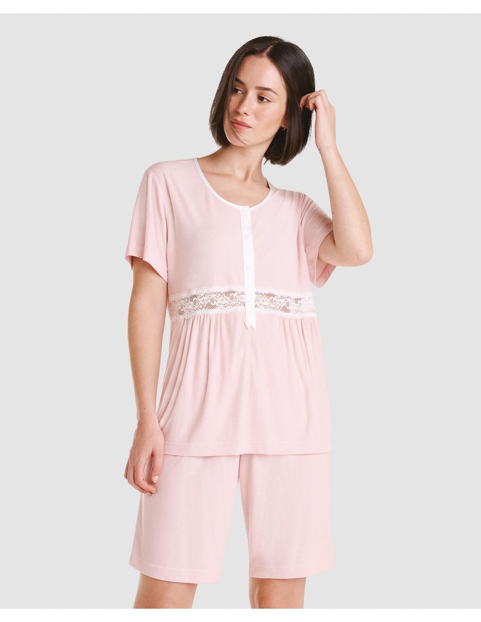 Conjunto pijama Lohe para mujer
