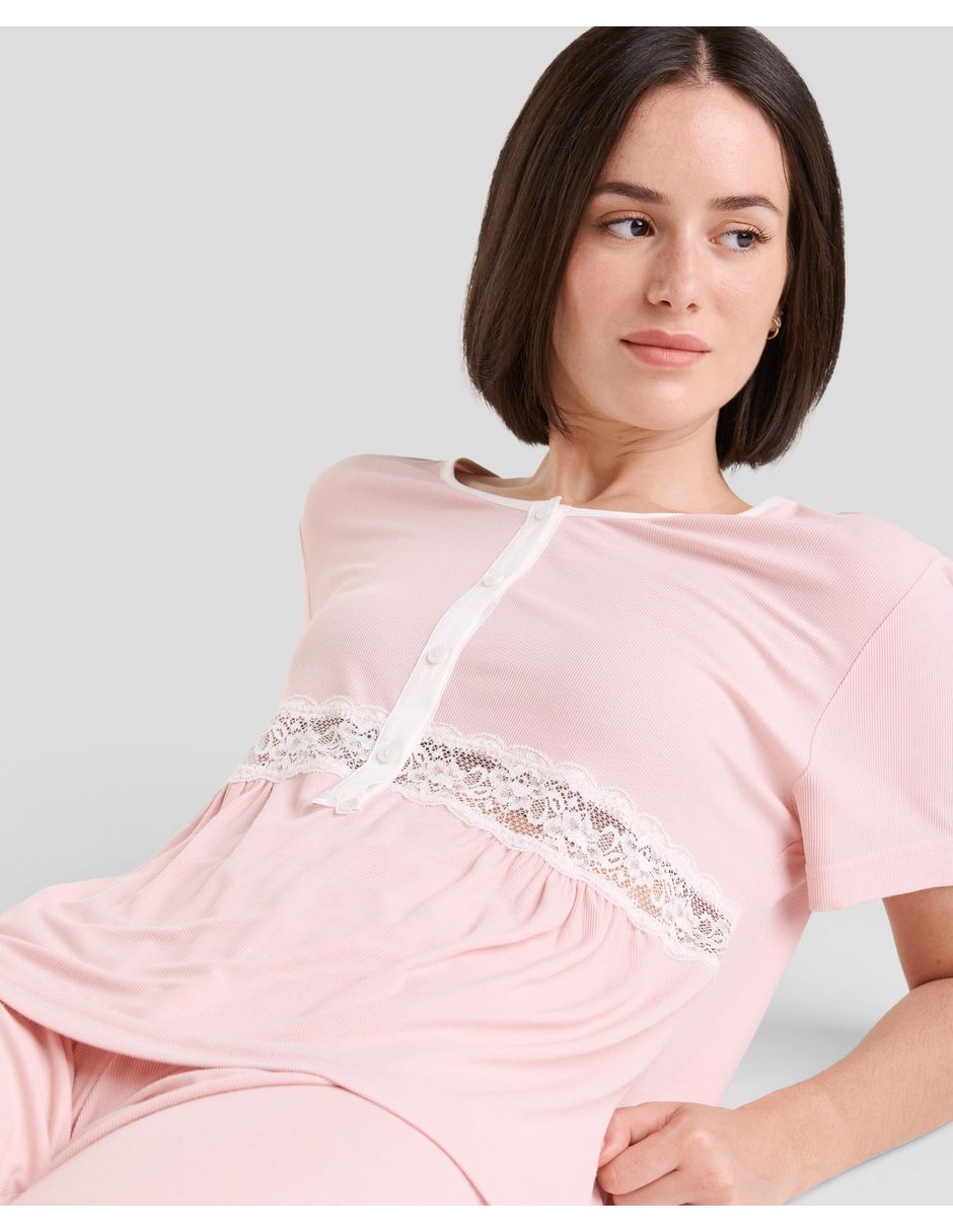 Conjunto pijama Lohe para mujer