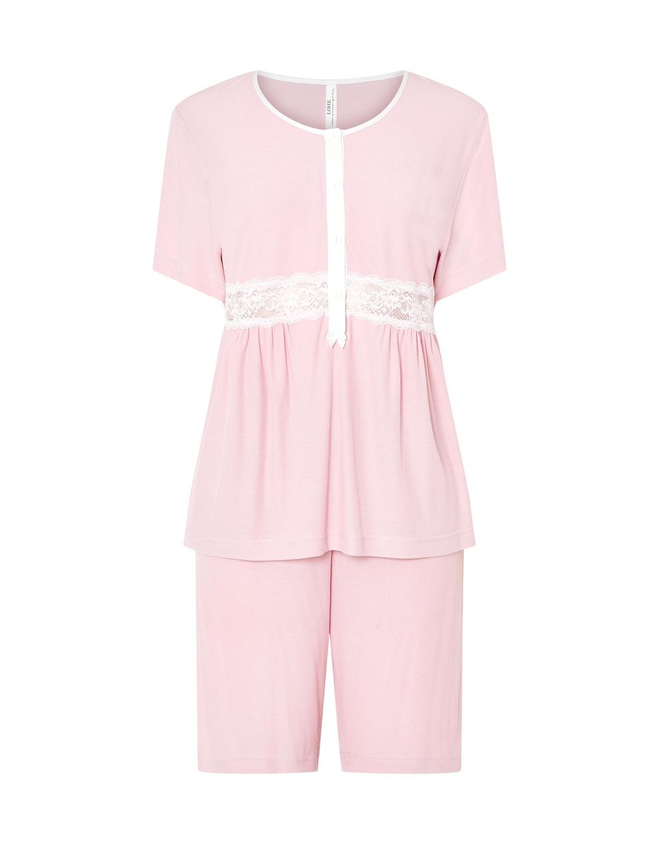 Conjunto pijama Lohe para mujer
