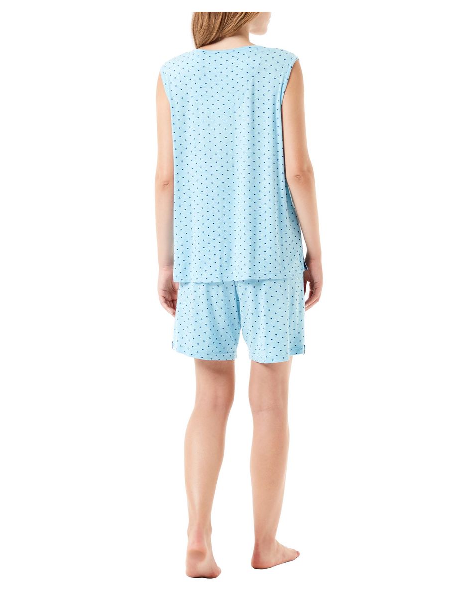 Conjunto pijama Lohe para mujer