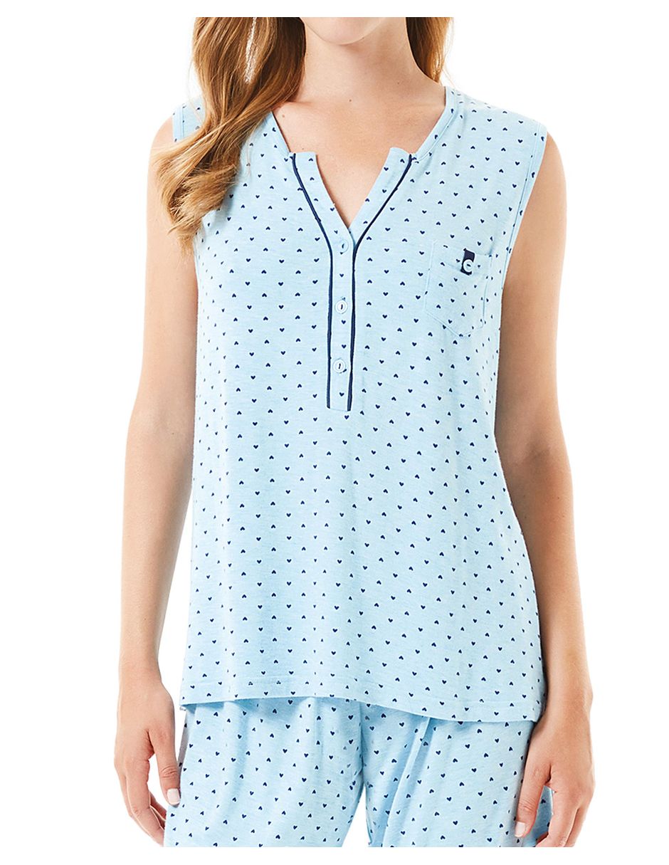 Conjunto pijama Lohe para mujer