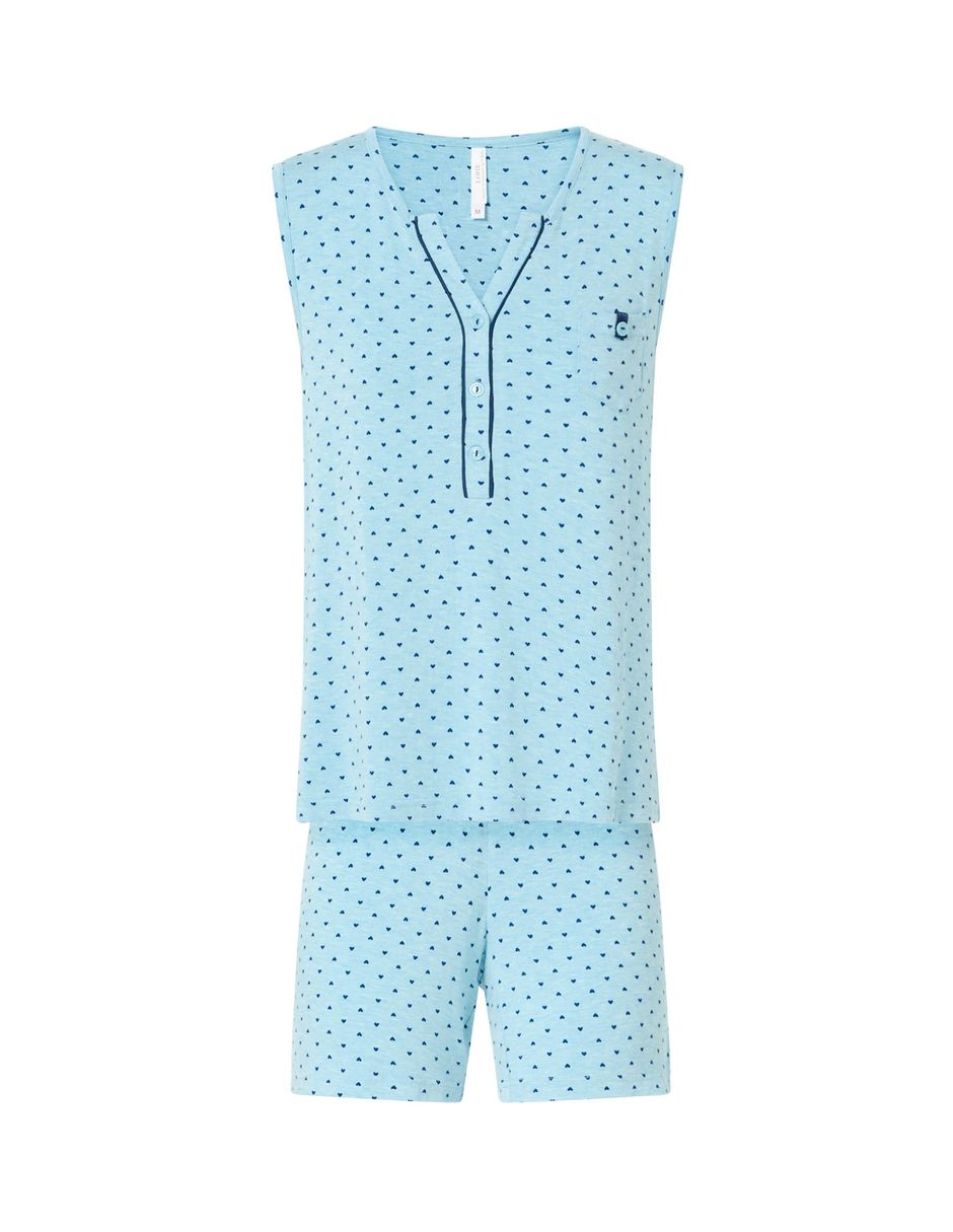 Conjunto pijama Lohe para mujer