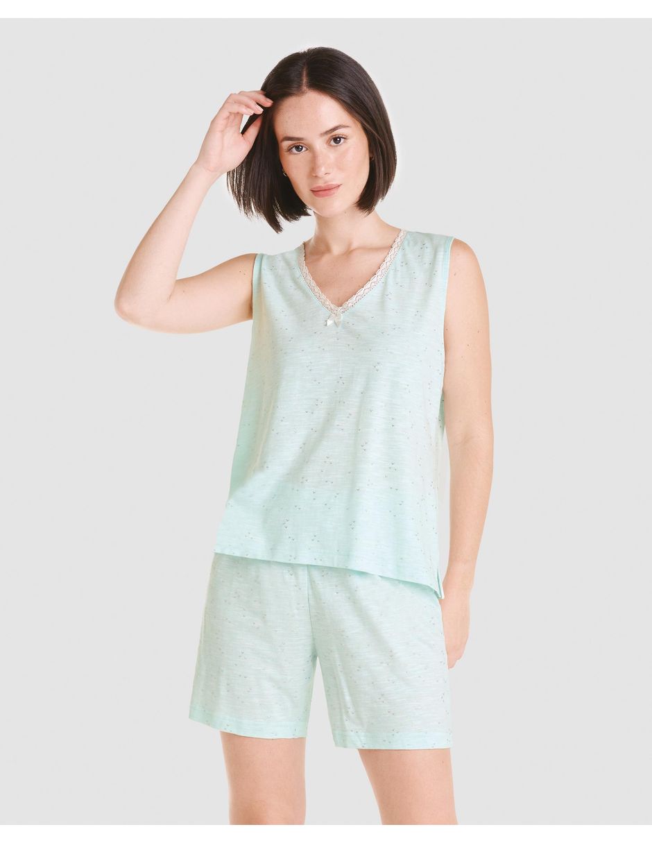 Conjunto pijama Lohe para mujer