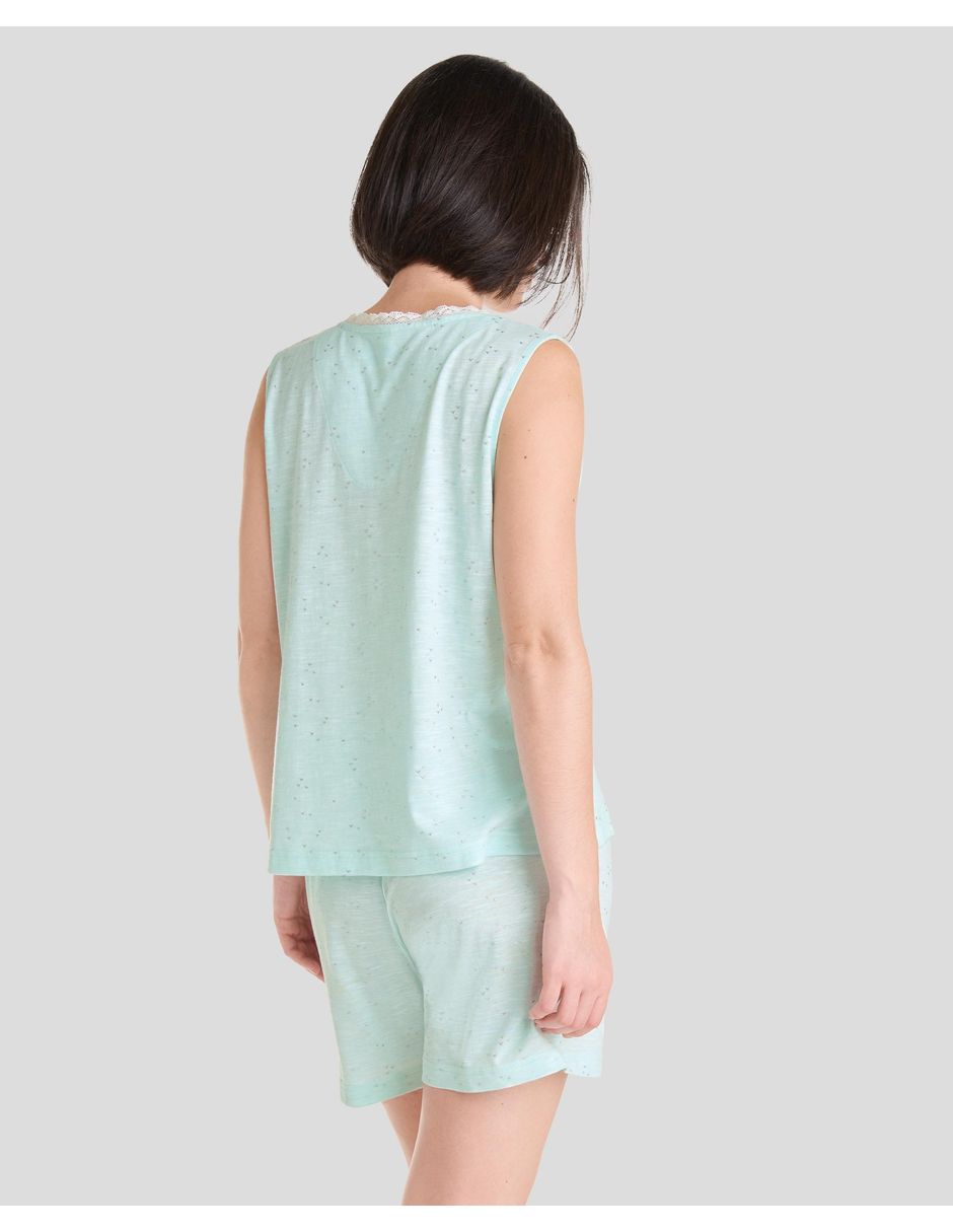 Conjunto pijama Lohe para mujer