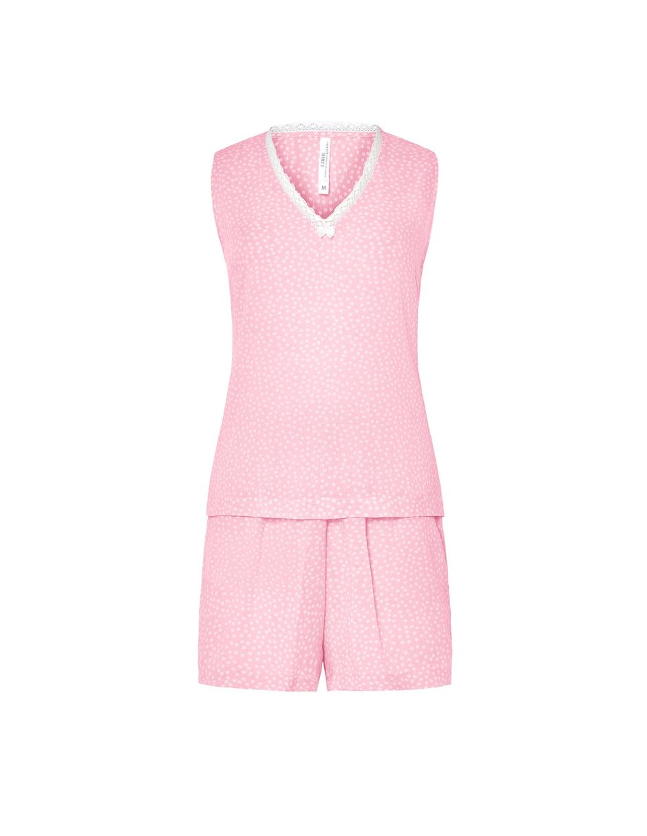 Conjunto pijama Lohe para mujer