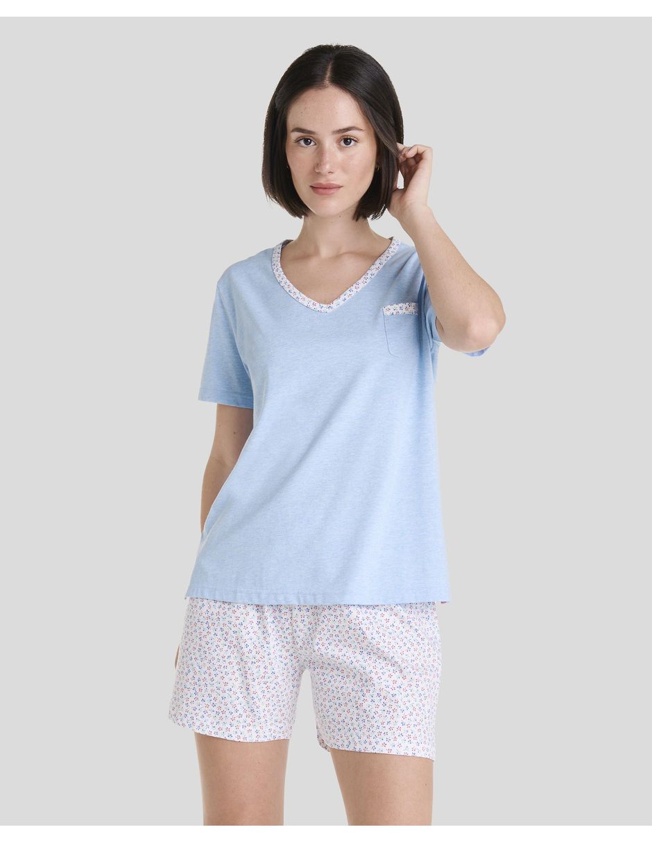 Conjunto pijama Lohe para mujer