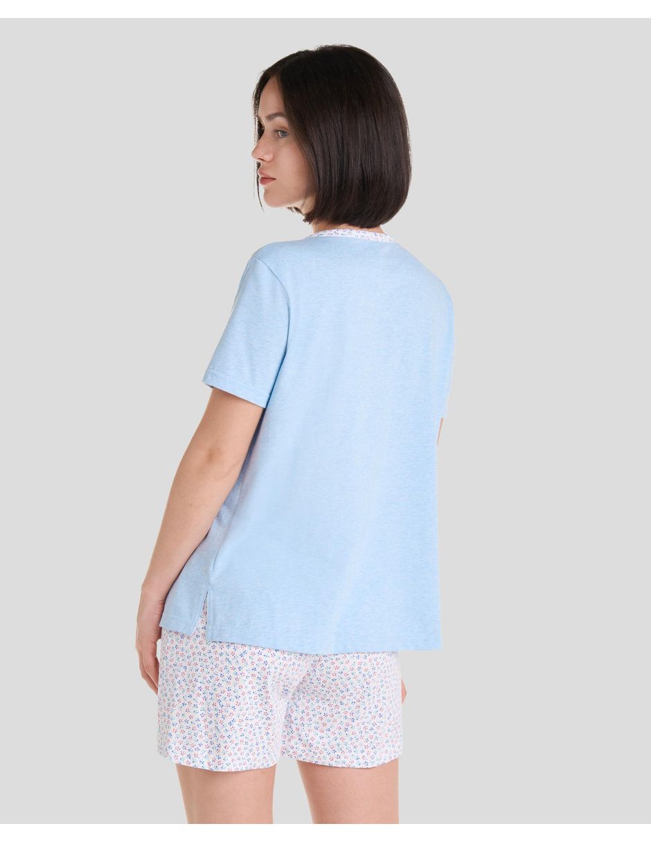 Conjunto pijama Lohe para mujer