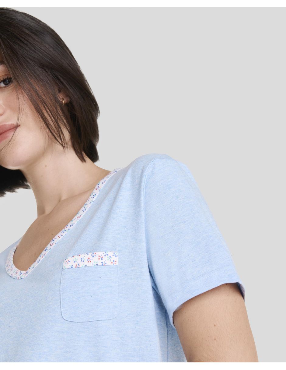 Conjunto pijama Lohe para mujer