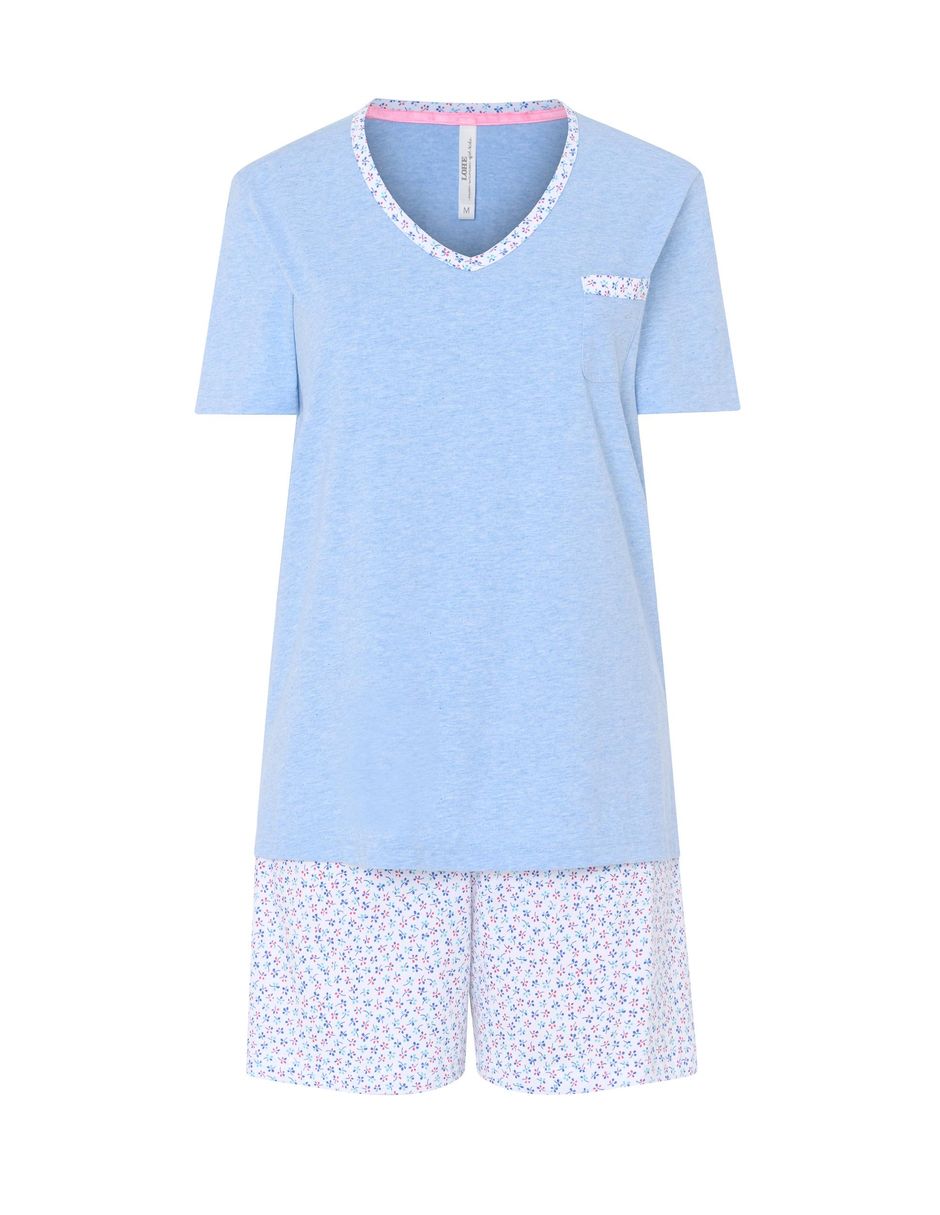 Conjunto pijama Lohe para mujer