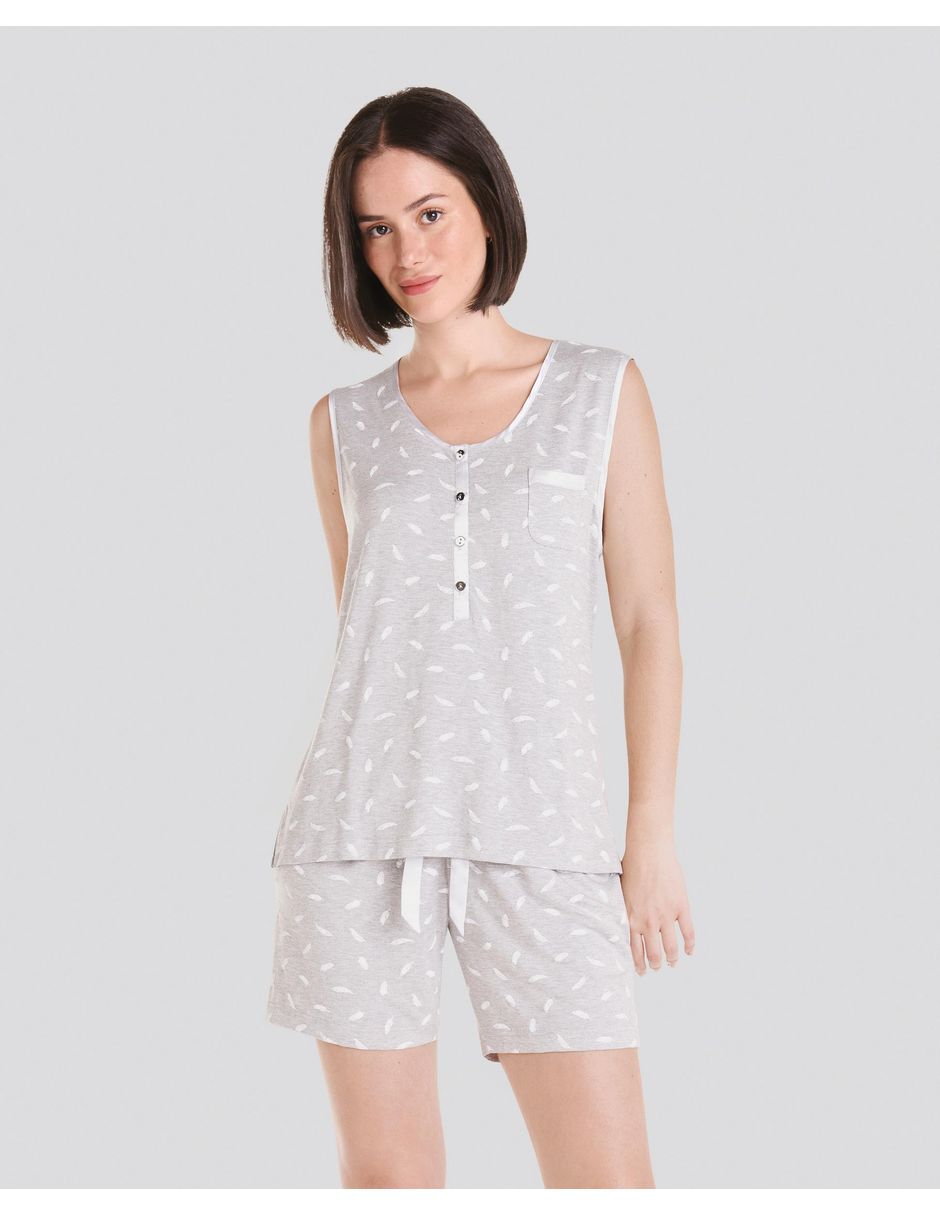 Conjunto pijama Lohe para mujer