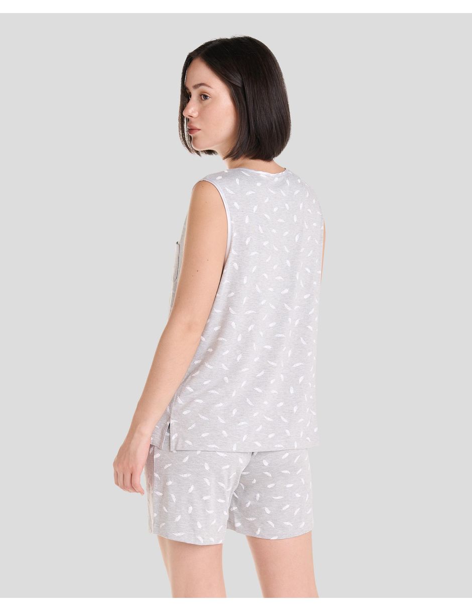 Conjunto pijama Lohe para mujer
