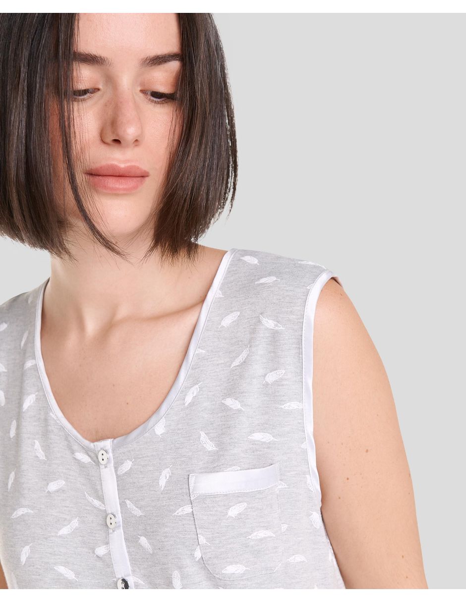 Conjunto pijama Lohe para mujer