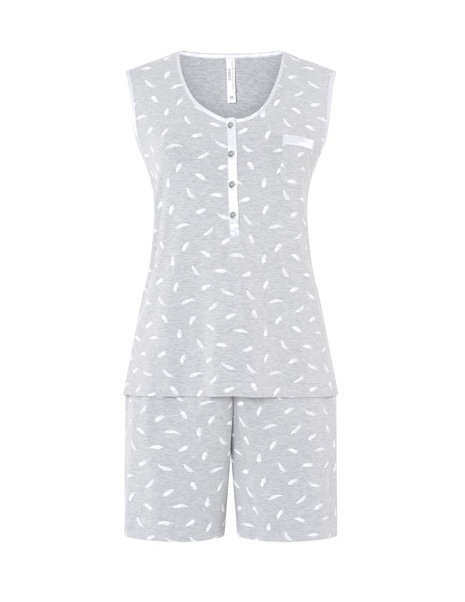 Conjunto pijama Lohe para mujer