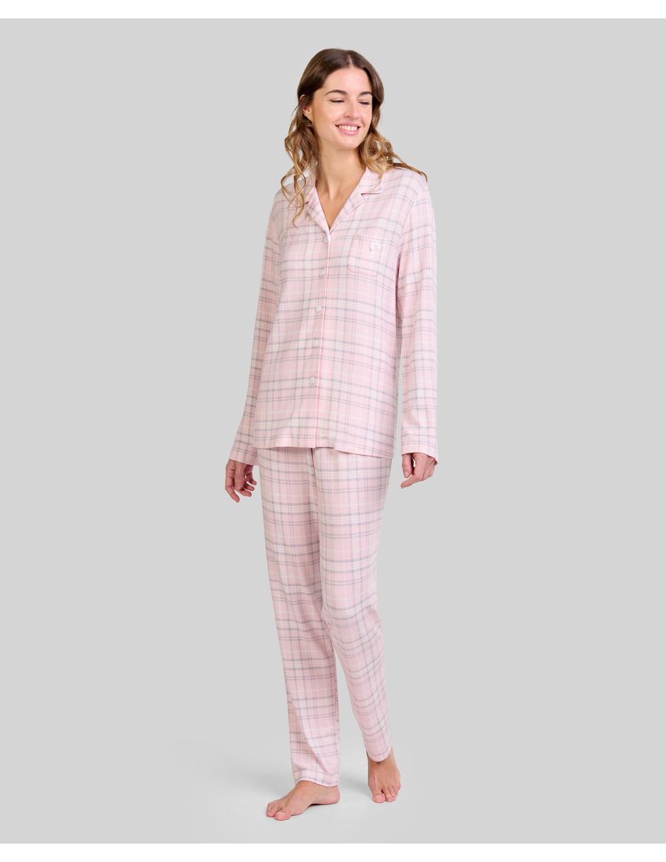 Conjunto pijama Lohe para mujer