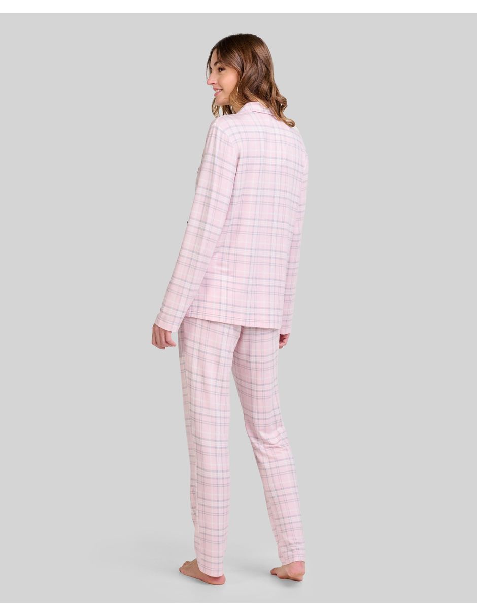 Conjunto pijama Lohe para mujer