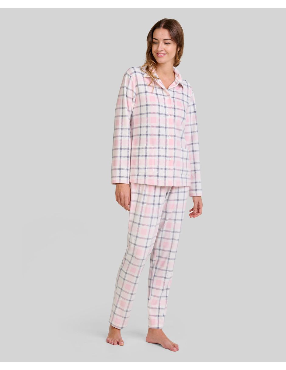 Conjunto pijama Lohe para mujer