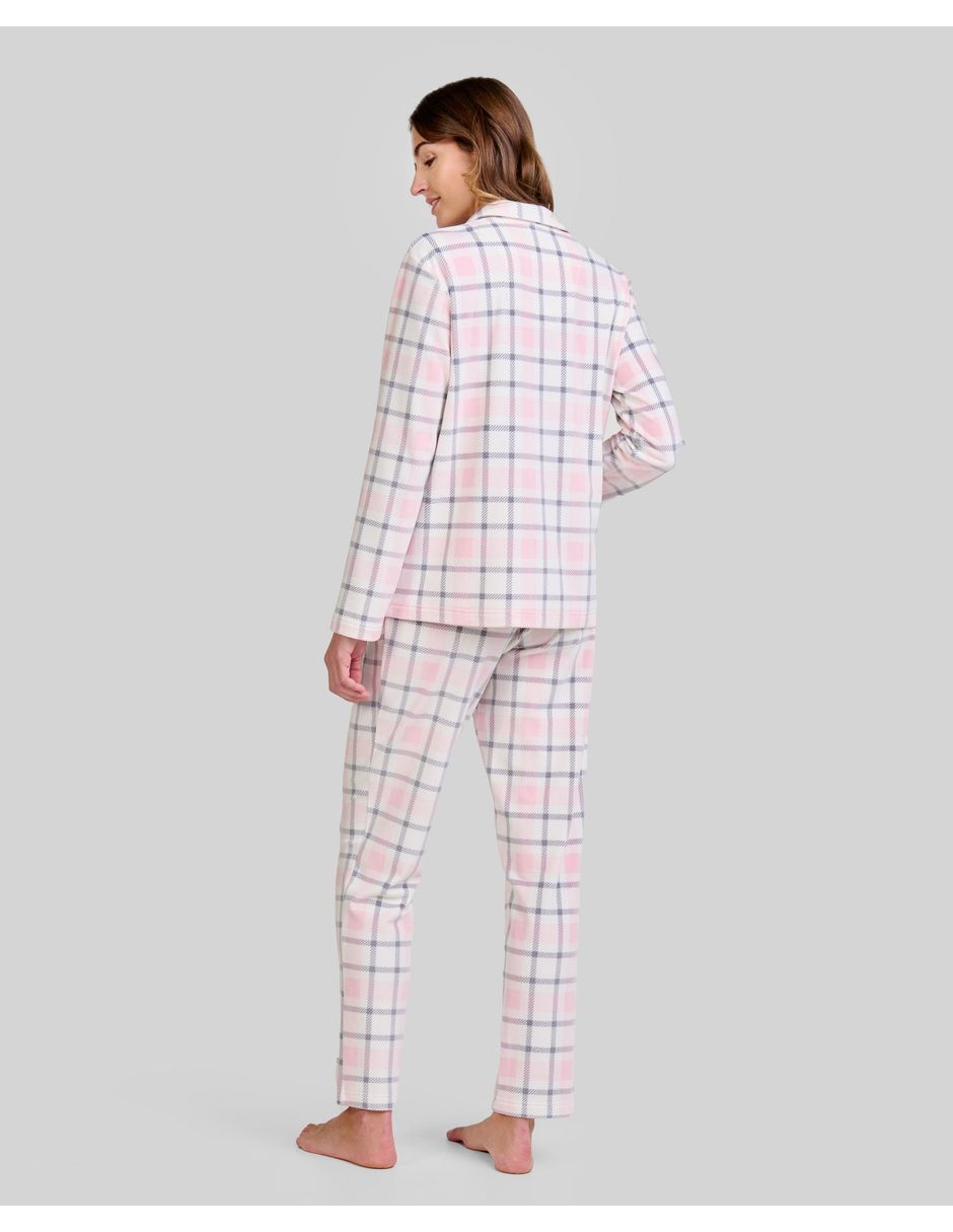 Conjunto pijama Lohe para mujer