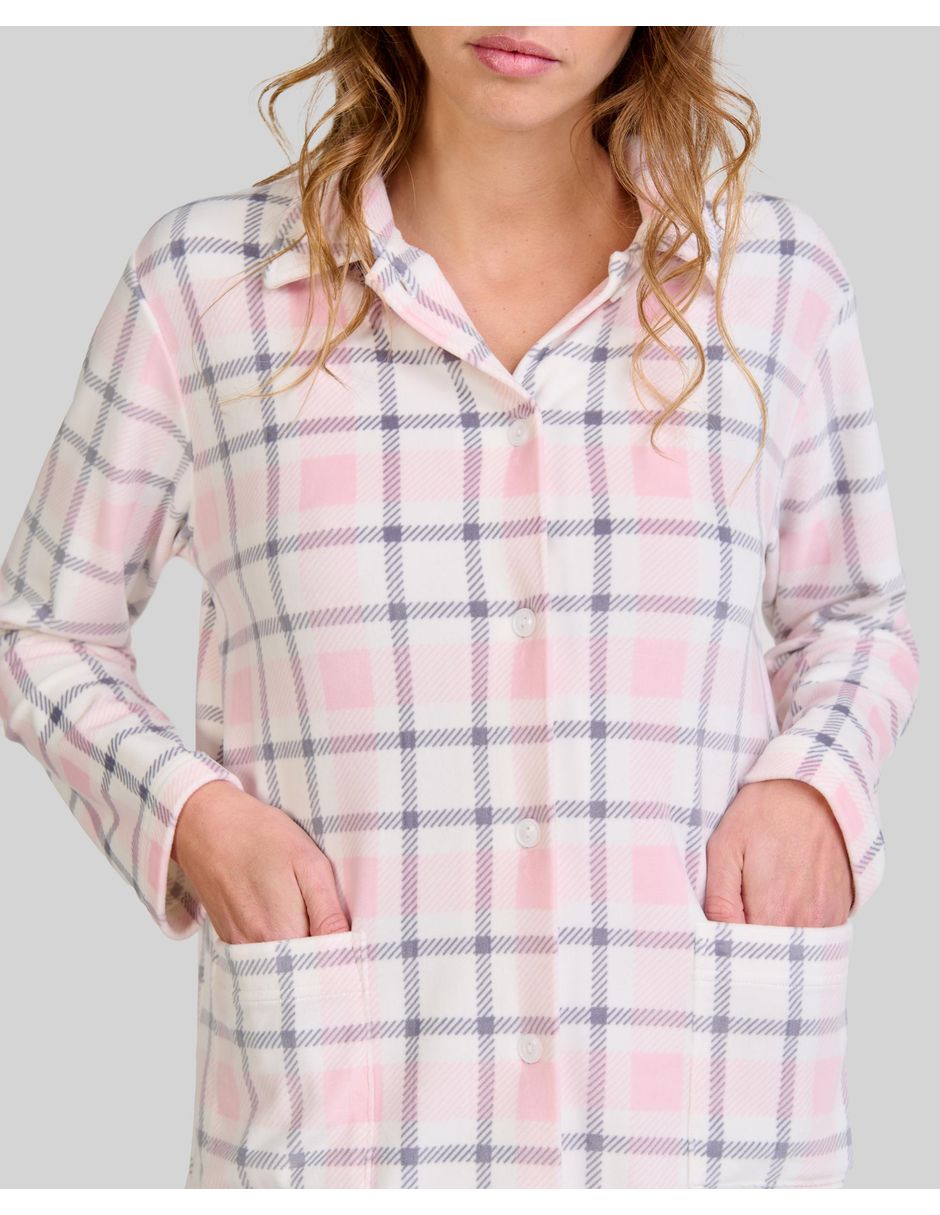 Conjunto pijama Lohe para mujer