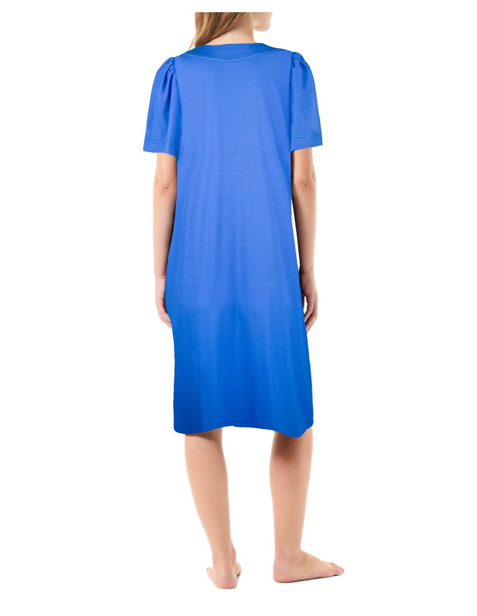 Vestido a la rodilla playa Lohe para mujer