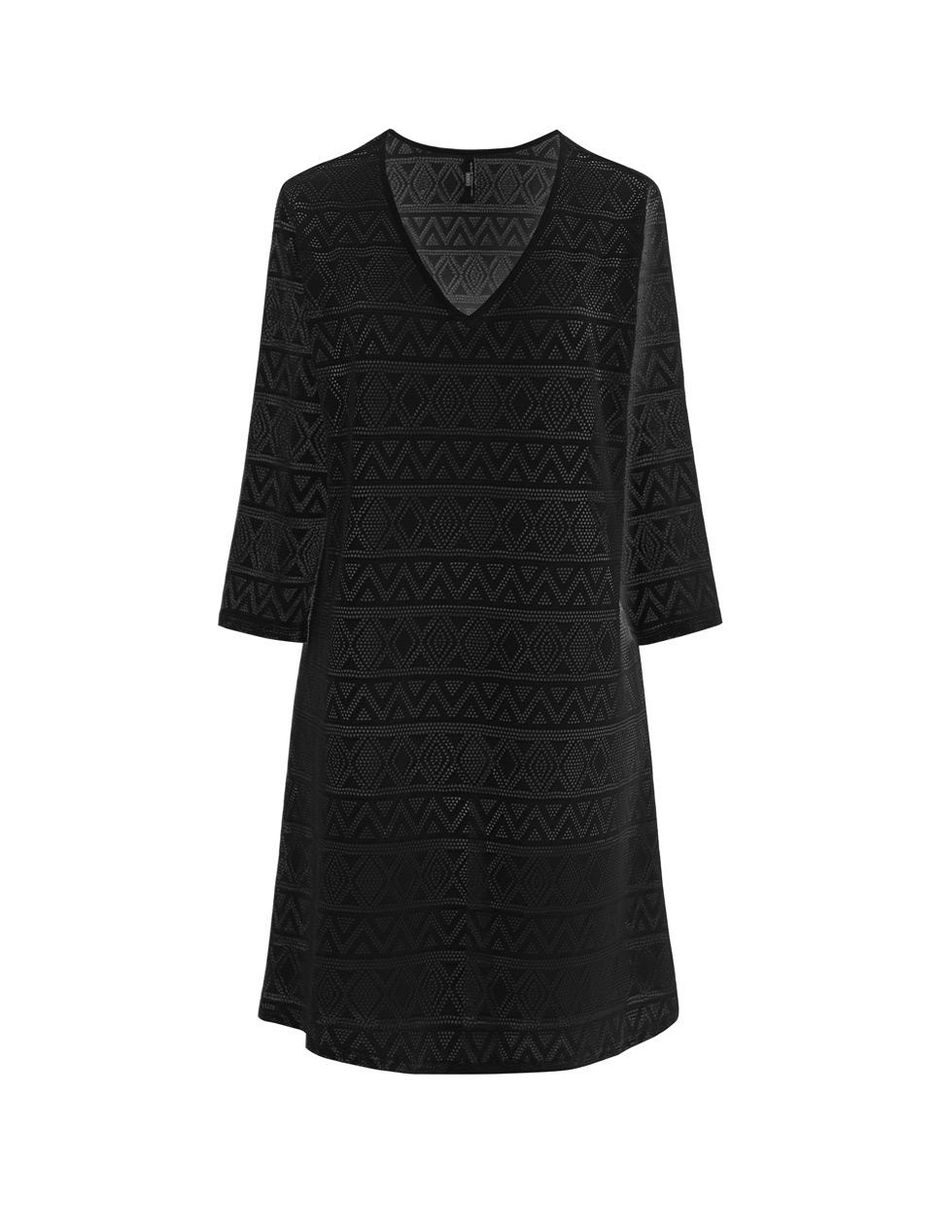 Vestido arriba de la rodilla playa Lohe para mujer