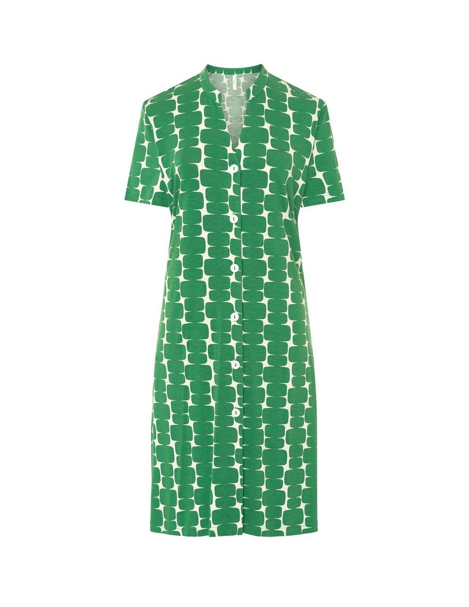 Vestido a la rodilla playa Lohe para mujer
