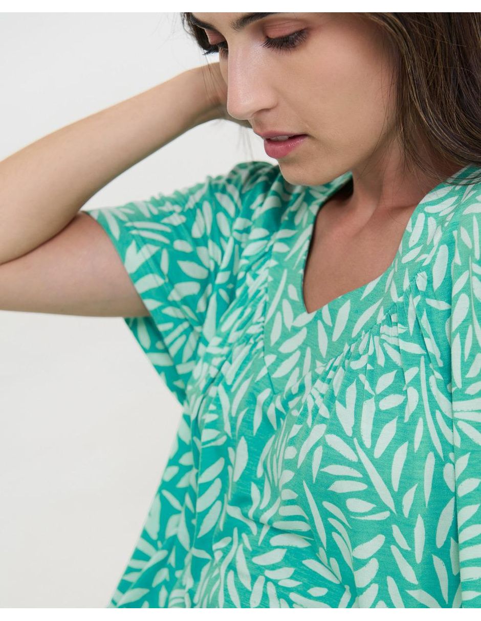 Vestido a la rodilla playa lohe para mujer