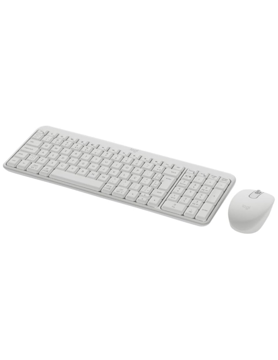 Mouse y teclado 3