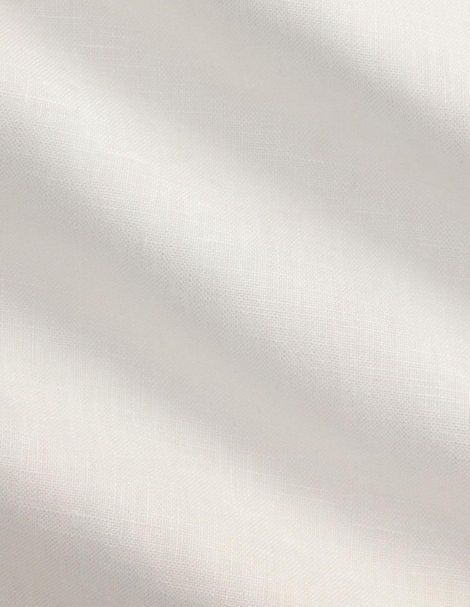 Camisa casual de algodón manga corta para hombre 3