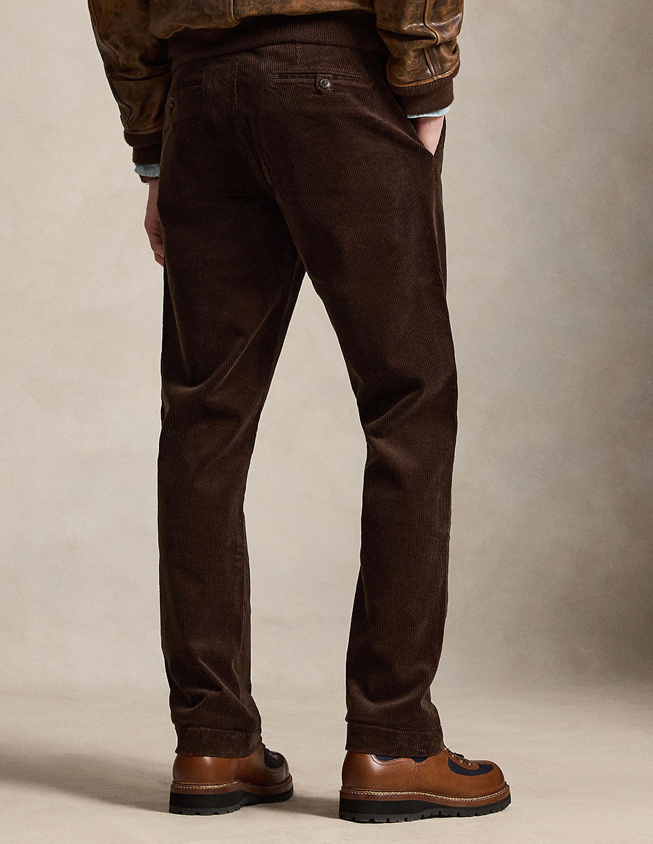 Pantalón recto para hombre 5