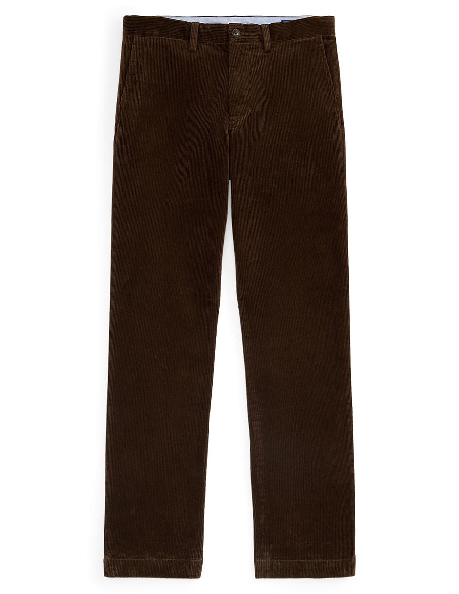 Pantalón recto para hombre 2