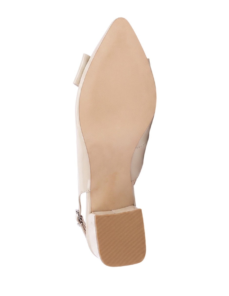Zapatilla 5