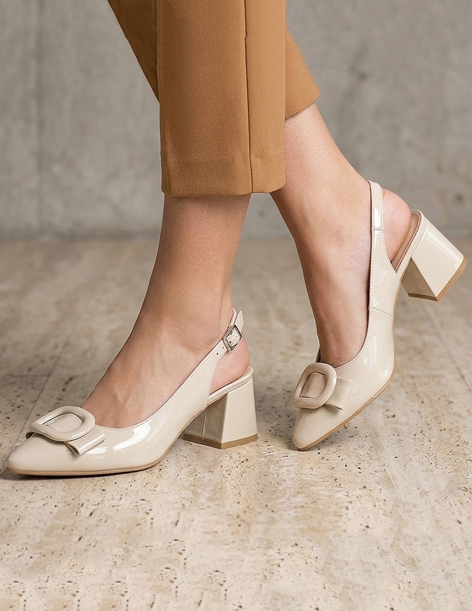 Zapatilla 7