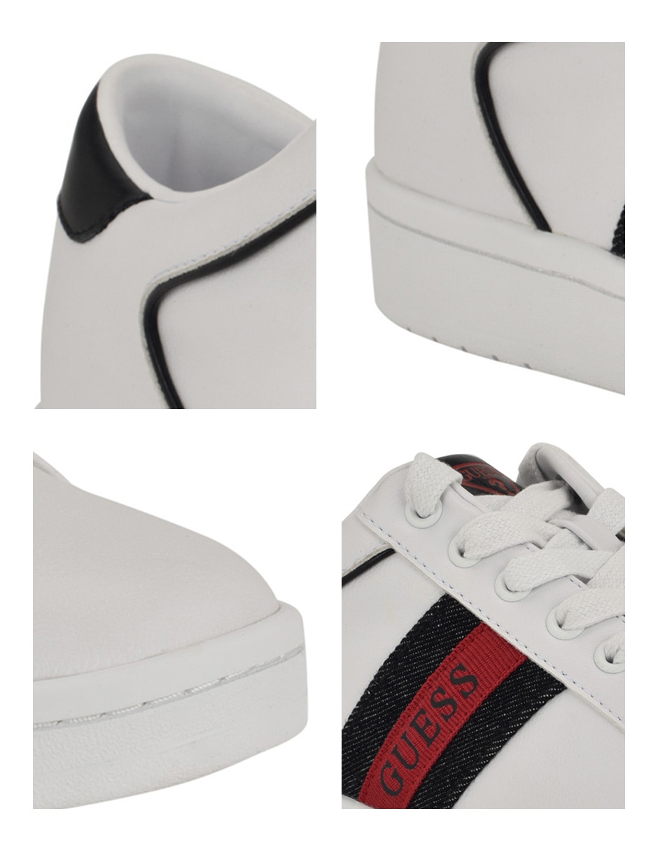Tenis para hombre 4
