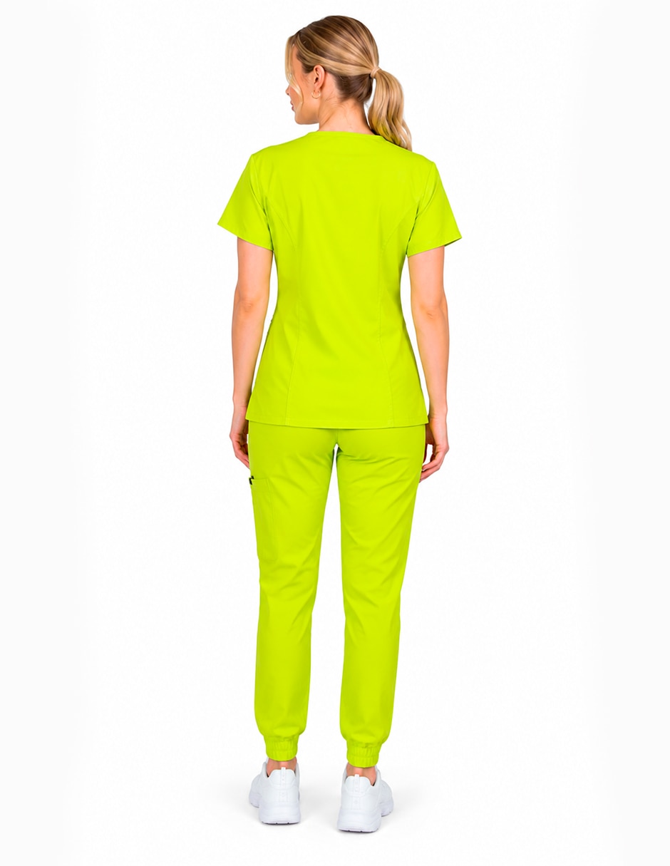 Pijama quirúrgica para mujer Pijama quirúrgica para mujer