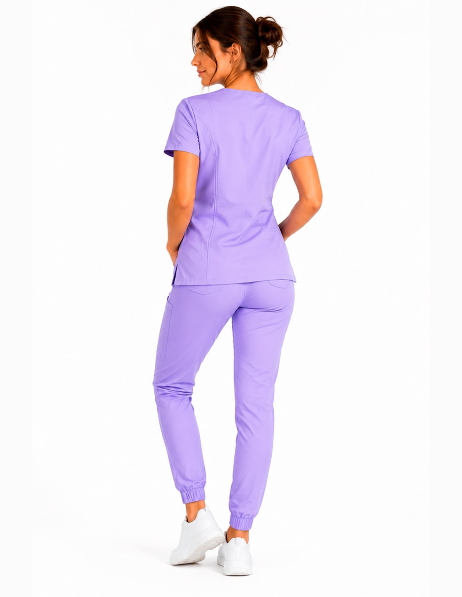 Pijama quirúrgica medizin uniformes para mujer