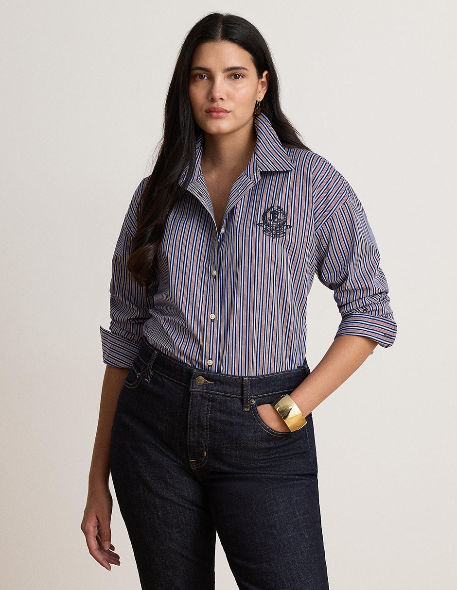 Blusa manga larga para mujer Blusa manga larga para mujer