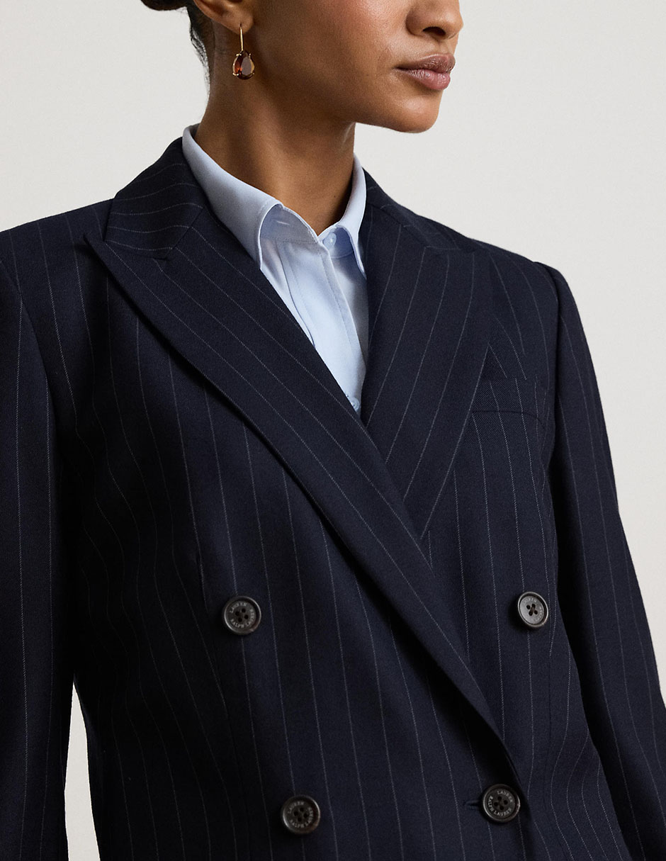 Blazer business casual 2