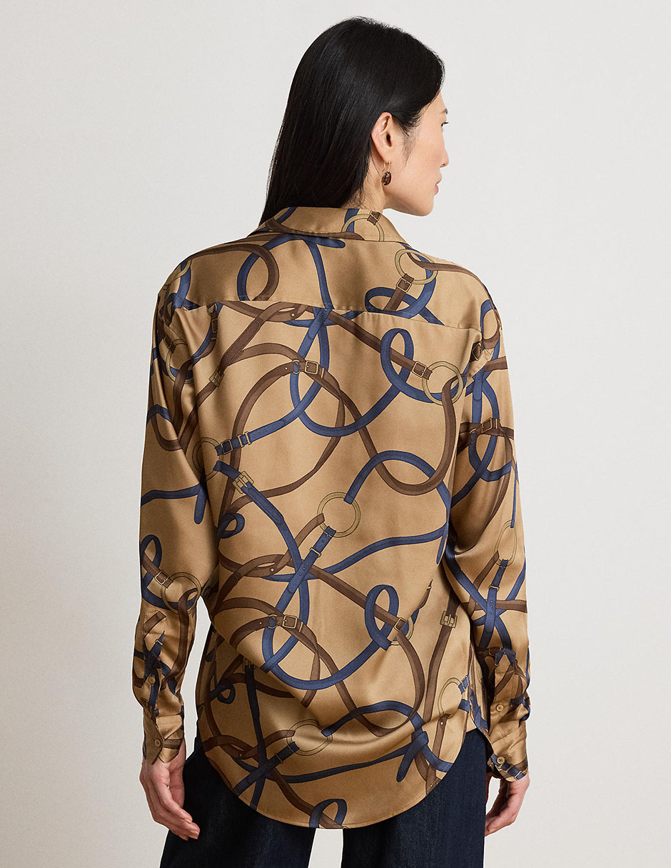 Blusa para mujer 6