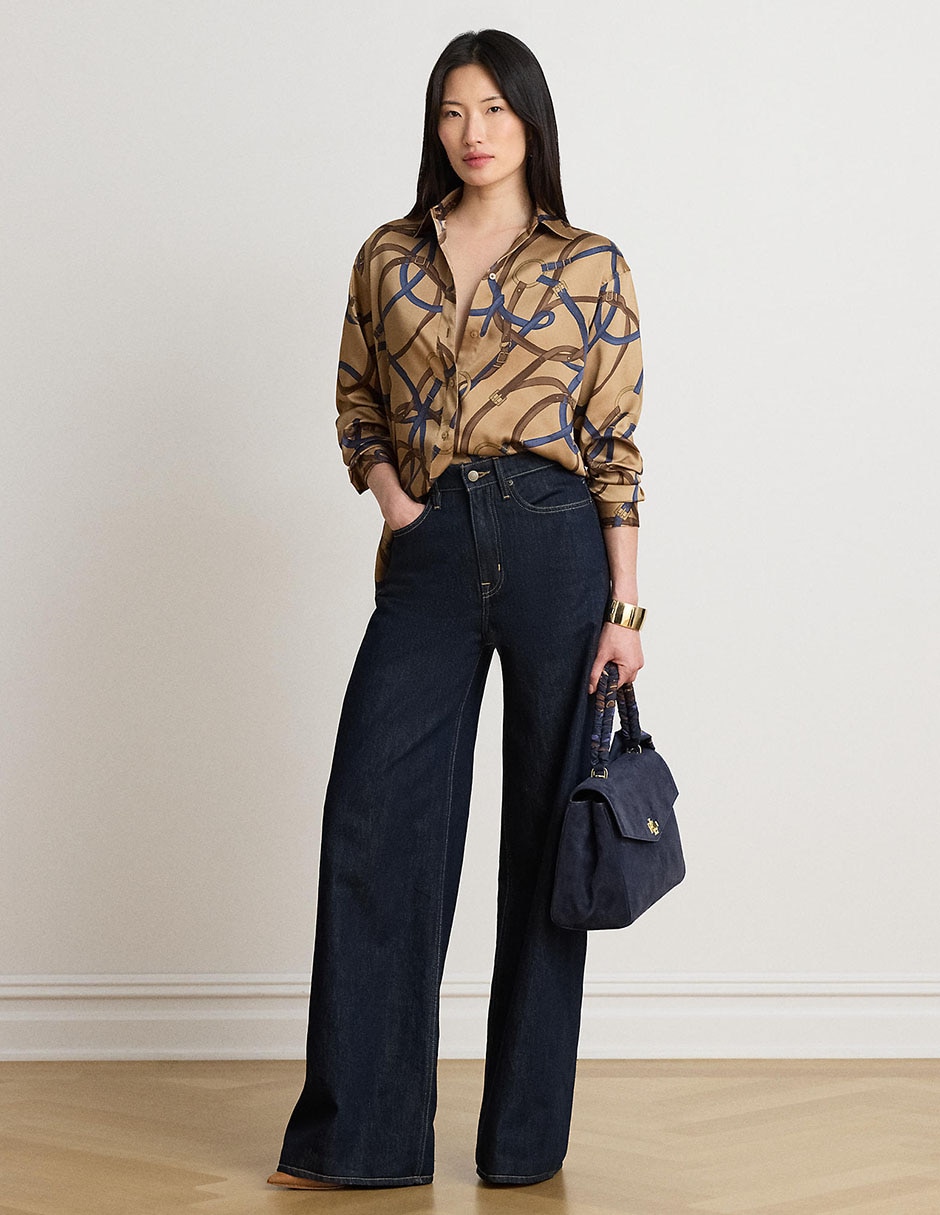 Blusa para mujer 5