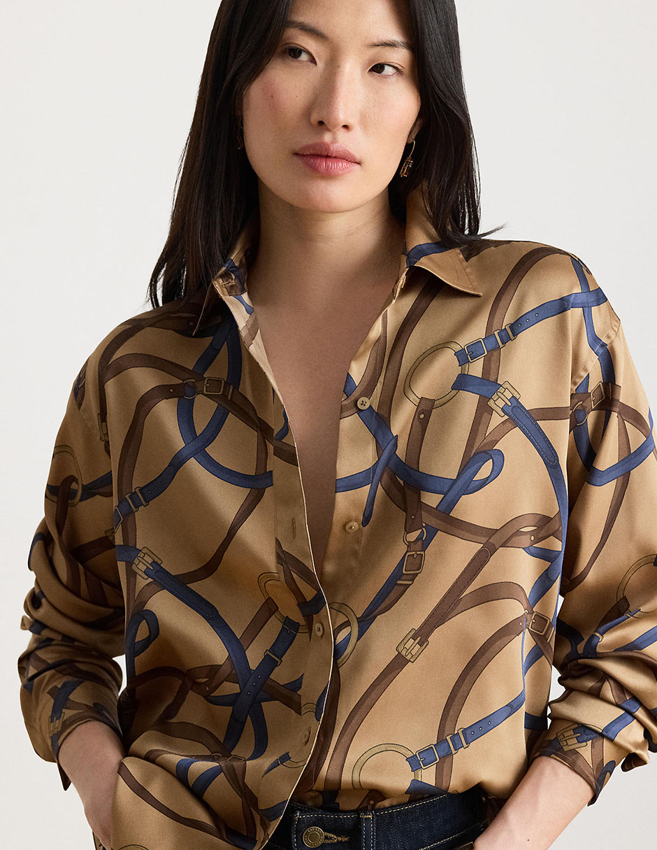 Blusa para mujer 4