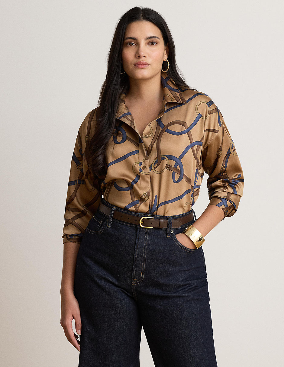 Blusa para mujer 2